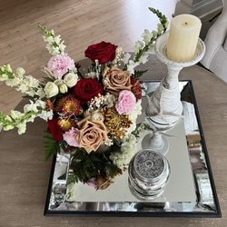 Surf City Florist