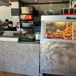 Zamora’s Carnitas