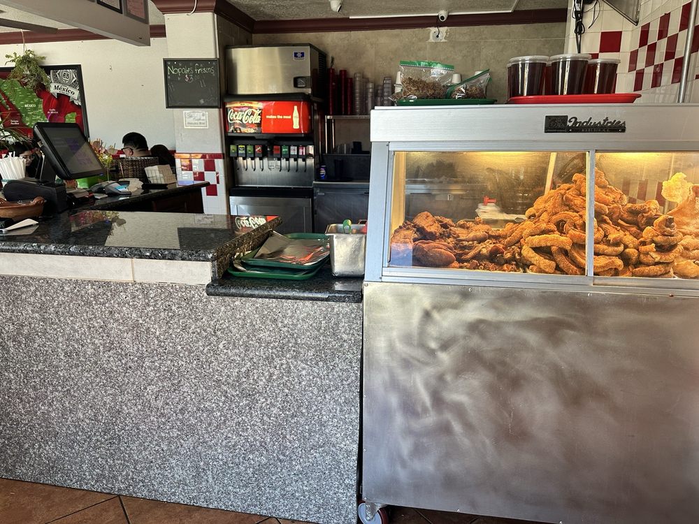 Zamora’s Carnitas