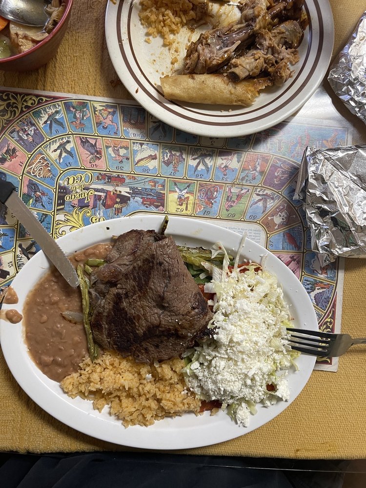 La Fogata