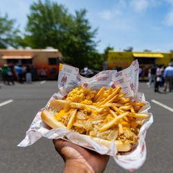 Jeremiah's Food Truck Catering