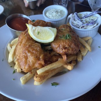 The Cliff House - Fish and Chips looked delicious - Seafood Near Me - Tacoma, Washington The Cliff House - Fish and Chips looked delicious - Seafood Near Me - Tacoma, Washington