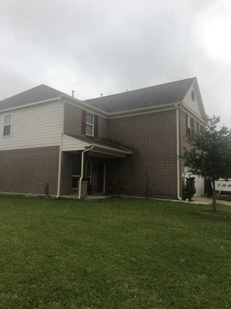 Slide of Tejas Heritage