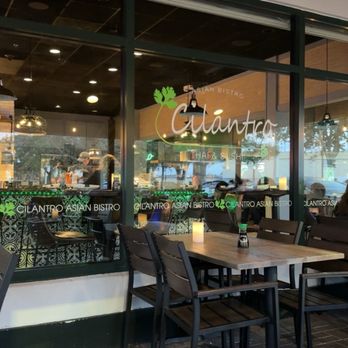 Cilantro Asian Bistro - Davie - Asian Fusion Near Me - Davie, Florida Cilantro Asian Bistro - Davie - Asian Fusion Near Me - Davie, Florida