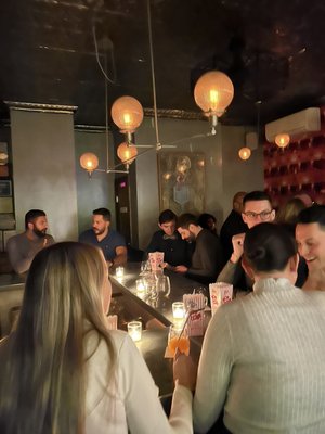 BACK POCKET BAR NYC - Updated February 2026 - 40 Photos & 62 Reviews