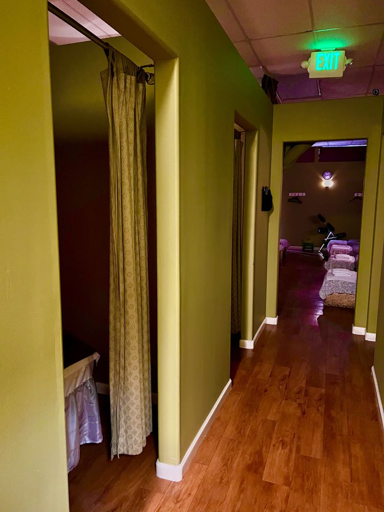 ANKANG SOLE REFLEXOLOGY Updated October 2024 12 Photos & 10 Reviews