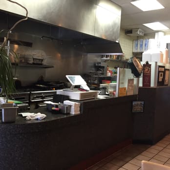 Ali Baba's Kitchen - Open kitchen - Mediterranean Near Me - Newbury Park, California