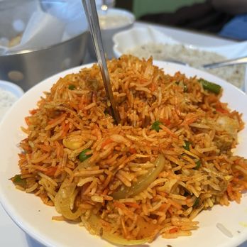 Sher A Punjab - Chicken Biryani - Indian Near Me - Quincy, Massachusetts Sher A Punjab - Chicken Biryani - Indian Near Me - Quincy, Massachusetts