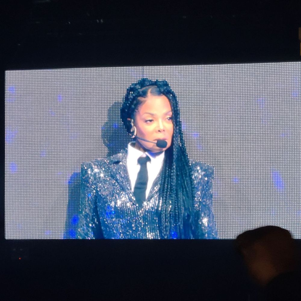 Dickies Arena - Janet Jackson concert (7/25) - Stadiums & Arenas Near Me - Fort Worth, Texas Dickies Arena - Janet Jackson concert (7/25) - Stadiums & Arenas Near Me - Fort Worth, Texas