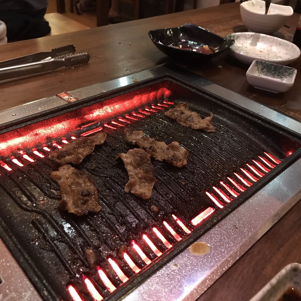 Chingu Restaurant - Japanese Near Me - Fortitude Valley, QLD