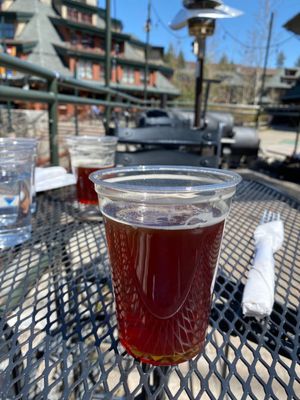 Gunbarrel Tavern & Eatery by null