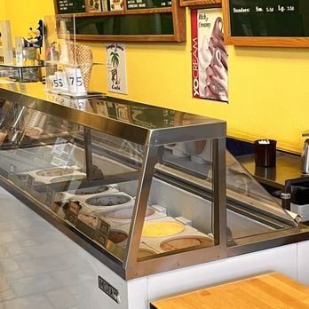 Jungle Juice Cafe - Ice Cream - Ice Cream & Frozen Yogurt Near Me - Hemet, California