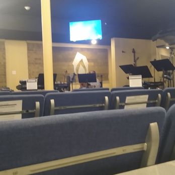 The Prayer Room Missions Base - Musician playing the guitar. - Religious Organizations Near Me - Pantego, Texas
