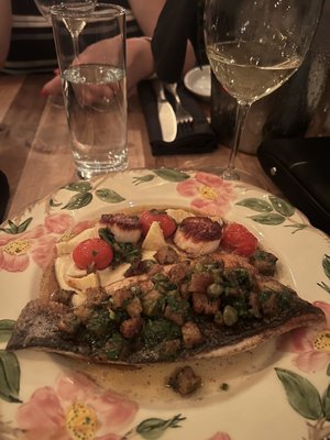 DUR À CUIRE Restaurant by null