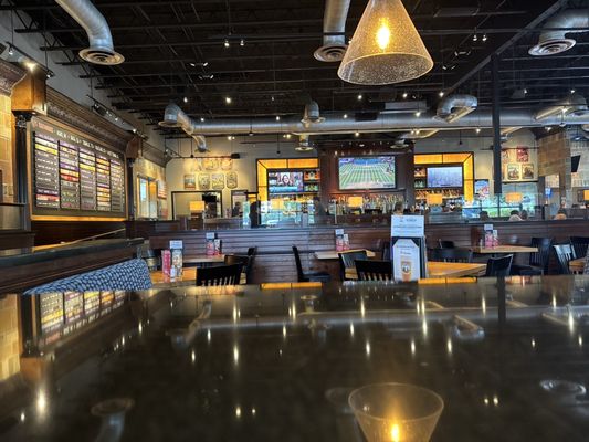 BJ's Restaurant & Brewhouse by null