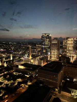 JW Marriott Nashville by null