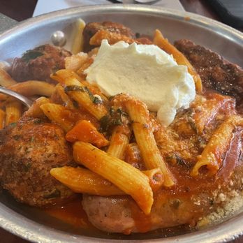 Carmelina's - Sunday Macaroni - Italian Near Me - Boston, Massachusetts