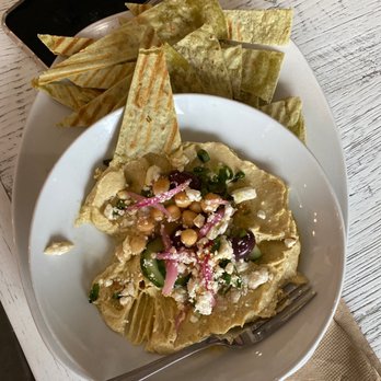 Kale Me Crazy - Mediterranean hummus salad - Acai Bowls Near Me - Homewood, Alabama Kale Me Crazy - Mediterranean hummus salad - Acai Bowls Near Me - Homewood, Alabama