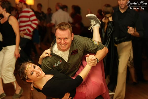 Mobtown Ballroom & Cafe by null