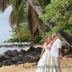 Kauai Tropical Weddings & Photography