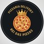 Pizzaria Delivery Rei das Pizzas