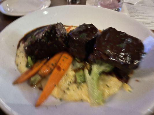 Tipping Point Restaurant and Terrace by null