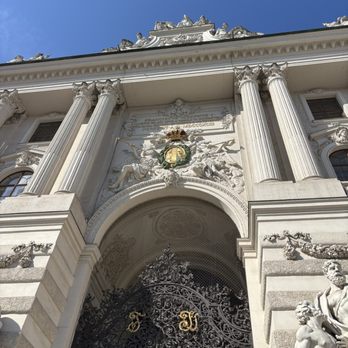 Hofburg - Landmarks & Historical Buildings Near Me - Vienna, 9 Hofburg - Landmarks & Historical Buildings Near Me - Vienna, 9