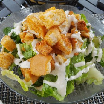 Piccolo Trattoria - Caesar Salad - Italian Near Me - Pennington, New Jersey Piccolo Trattoria - Caesar Salad - Italian Near Me - Pennington, New Jersey