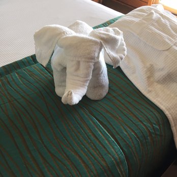 Pacific Terrace Hotel - Cute! - San Diego, CA