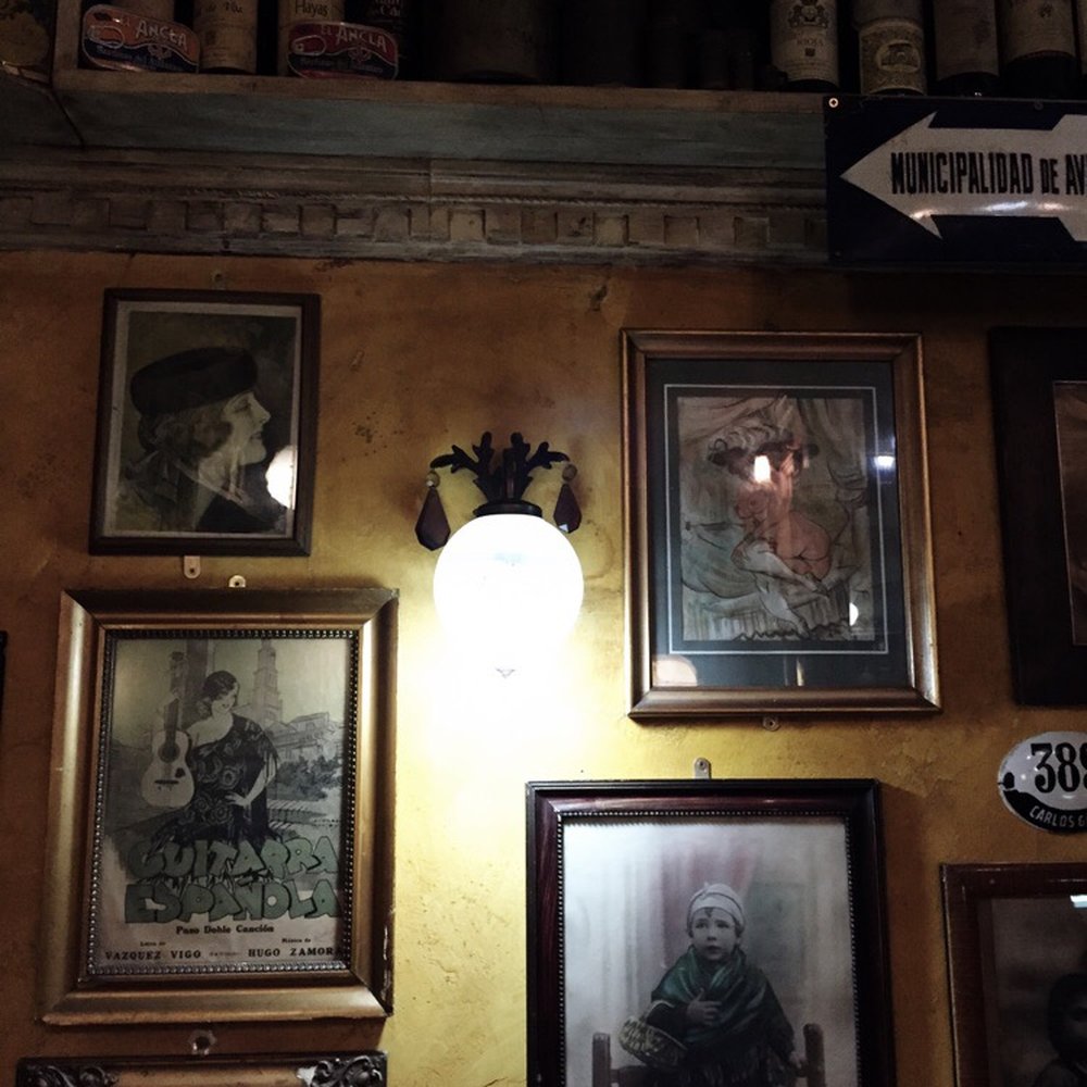 La Republicana - Tapas Bars Near Me - Zaragoza, Z La Republicana - Tapas Bars Near Me - Zaragoza, Z