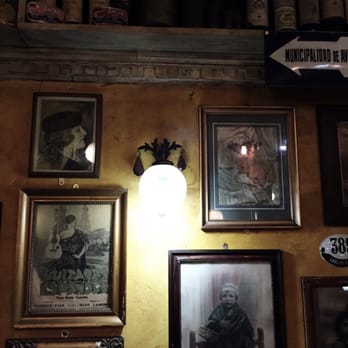 La Republicana - Tapas Bars Near Me - Zaragoza, Z La Republicana - Tapas Bars Near Me - Zaragoza, Z