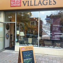 Dix Mille Villages