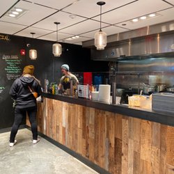 Lil Dumplings Noodle Bar