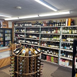 Grand Lake Wine & Spirits