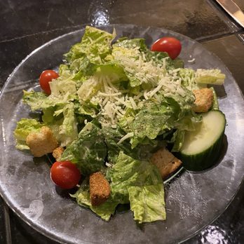 Max's Brick Oven Cafe - Cesar salad - Pizza Near Me - Paducah, Kentucky