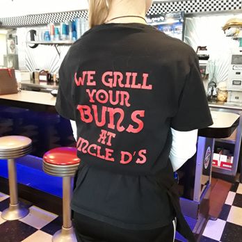 Uncle D's Diner - New American Near Me - East Berlin, Connecticut