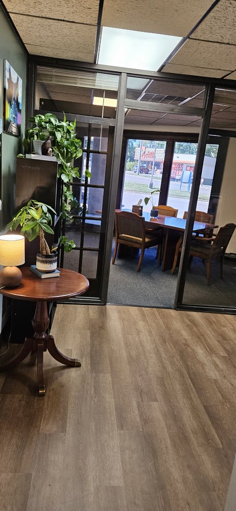 KC Disability Advocates - disability attorney in Gladstone, MO