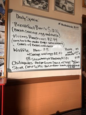 The Cottage Too restaurant by null