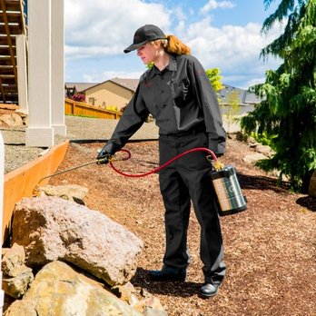 Ehrlich Pest Control - Ehrlich’s exterior pest treatments create an invisible barrier around your home, keeping pests outside where they belong. - Pest Control Near Me - York, Pennsylvania Ehrlich Pest Control - Ehrlich’s exterior pest treatments create an invisible barrier around your home, keeping pests outside where they belong. - Pest Control Near Me - York, Pennsylvania