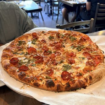Apizza Doho - Pizza Near Me - Dana Point, California