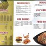 J's Wings & Seafood