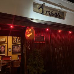 See you tonight