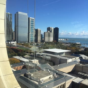 Goettsch Partners - Architects Near Me - Chicago, Illinois