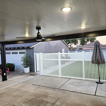 LJ Hausner Construction - Patio Coverings Near Me - Tustin, California LJ Hausner Construction - Patio Coverings Near Me - Tustin, California