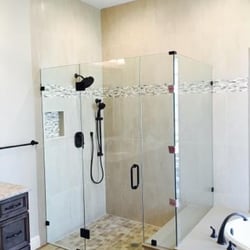 Imperium Home Remodeling & Construction - Frameless