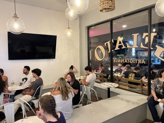 Oggi Gelato Norwalk by null