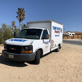 Tommy Rooter Plumbing - Tommy Rooter - Plumbing Near Me - Palm Desert, California Tommy Rooter Plumbing - Tommy Rooter - Plumbing Near Me - Palm Desert, California