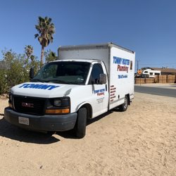 Tommy Rooter Plumbing