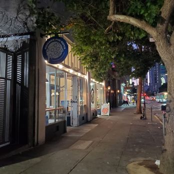 Square Pie Guys - San Francisco - Outside - Pizza Near Me - San Francisco, California Square Pie Guys - San Francisco - Outside - Pizza Near Me - San Francisco, California