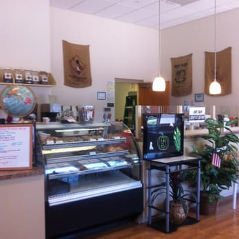 Z CAFE - CLOSED - Updated July 2025 - 100 E Main St